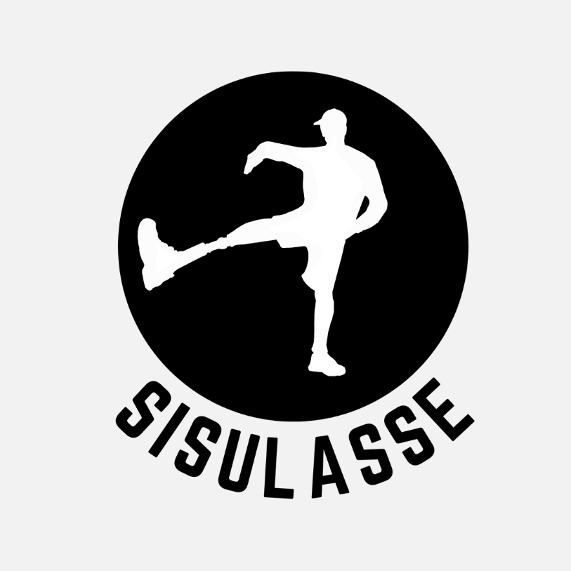 SisuLassen brändi logo