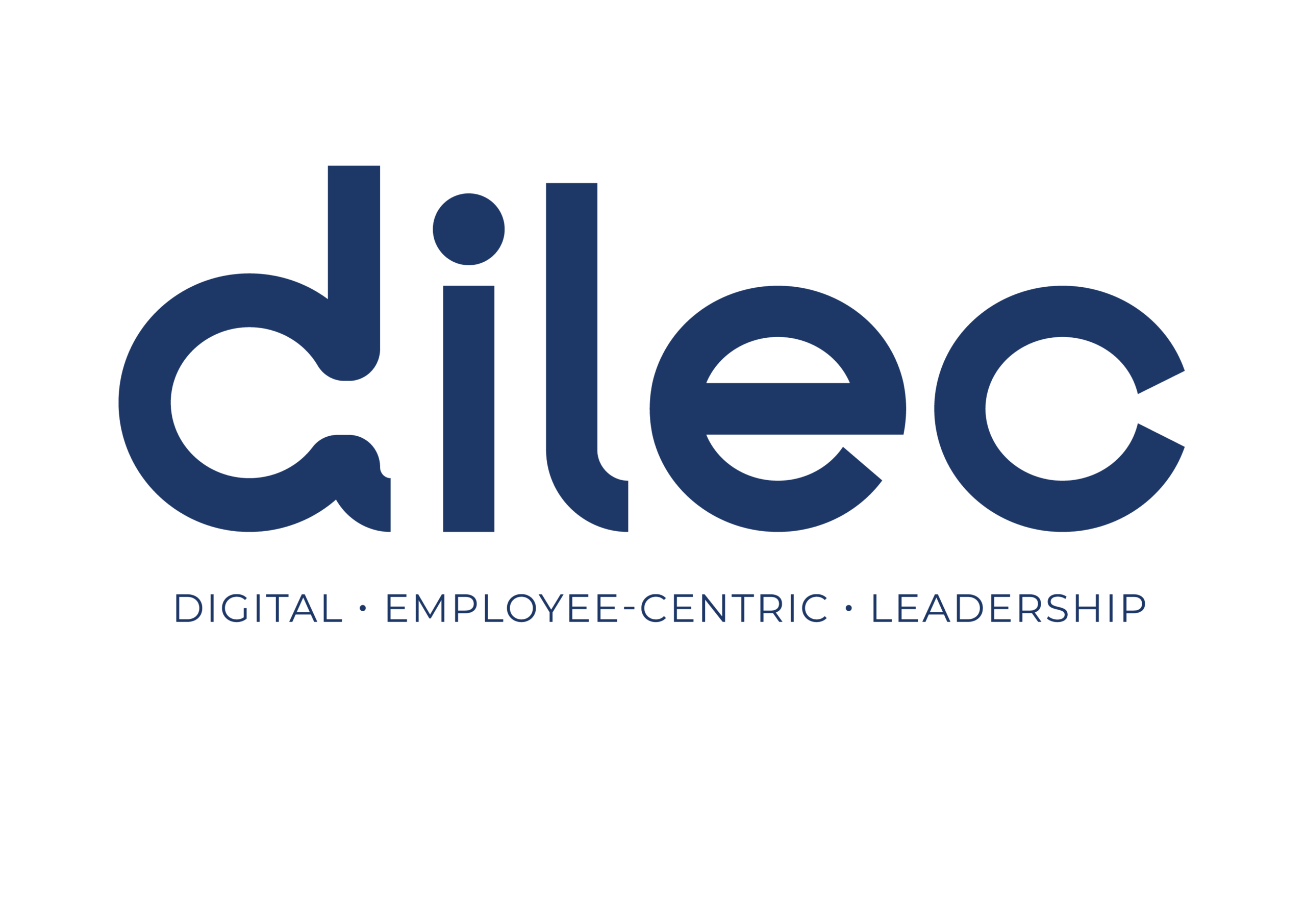 dilec logo slogan uusi logo